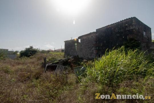 ID-440 Pedazo de terreno para poder realizar tu vivienda